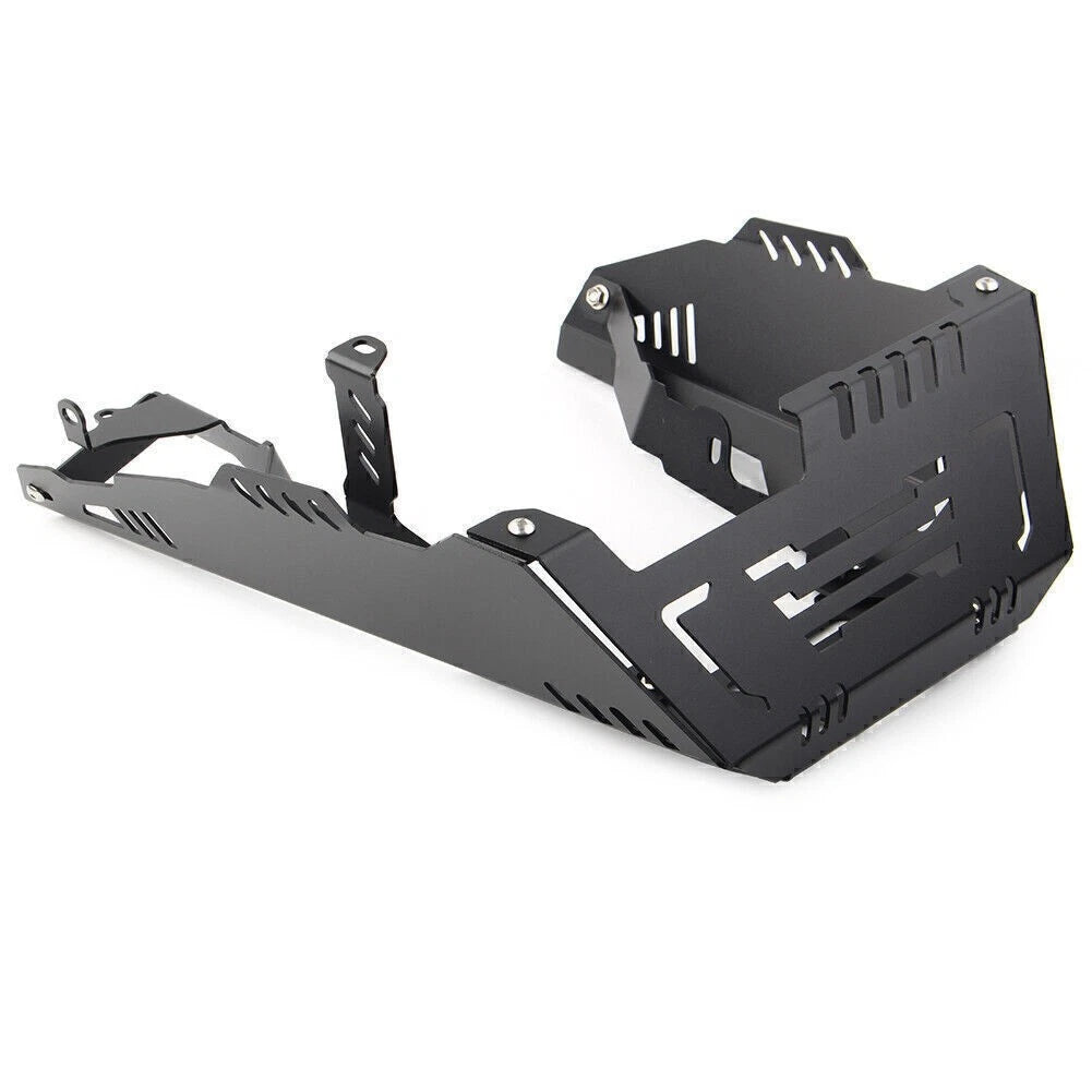Engine Protector Skid Plate Guard for Yamaha XSR 700 MT-07 (2016–2023)