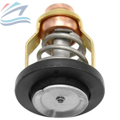 EM 6CB-12411-01 Thermostat for Yamaha 4 Stroke 150-250 (2000–2023)