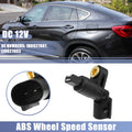 ABS Wheel Speed Sensor Front Left for Audi TT (2000–2006)