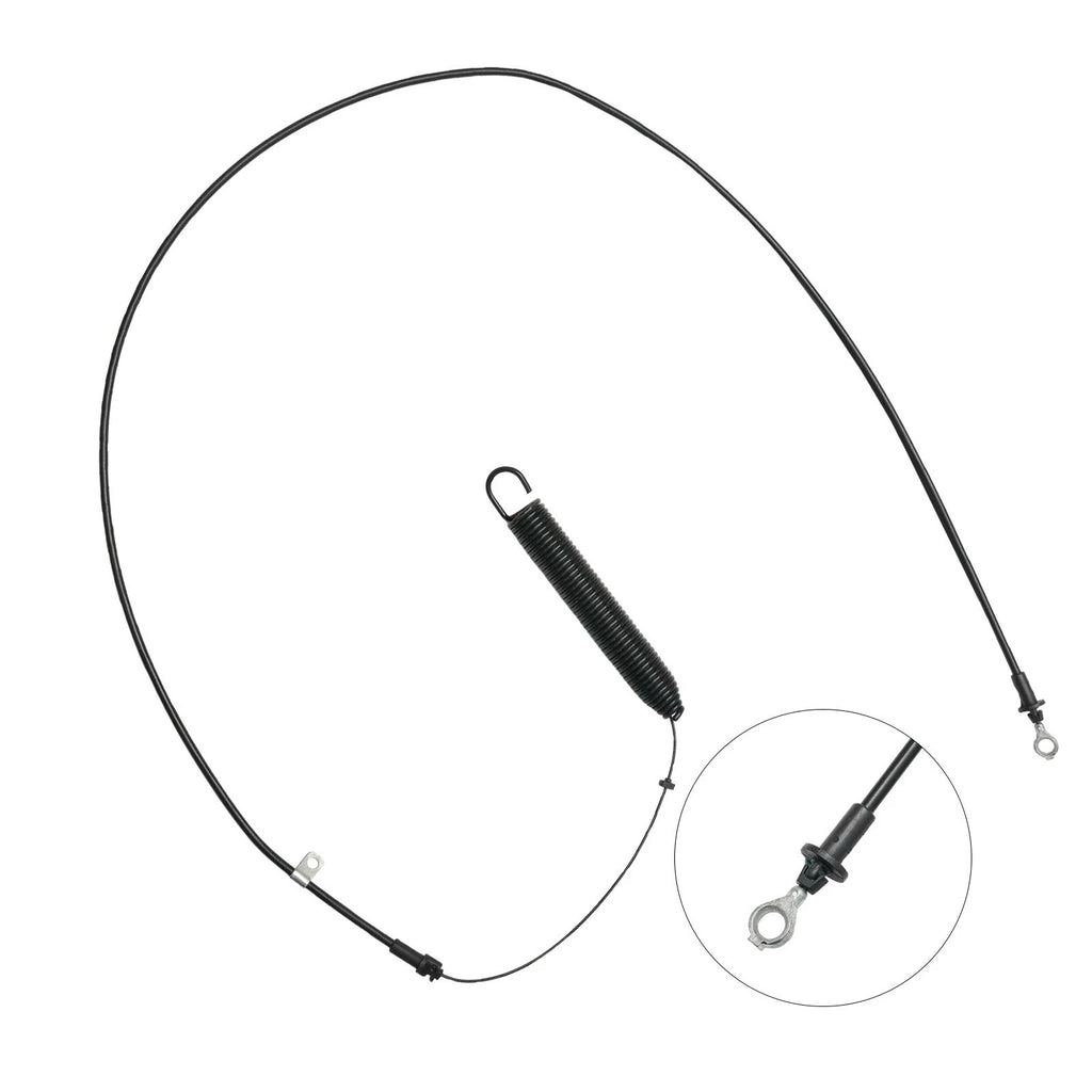 Control Cable for John Deere E100 E110 E120 E130 L100 L105 L107 (Fits 2010–2023)