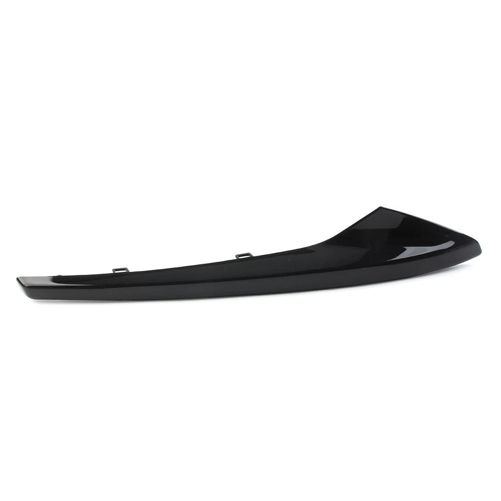 Front Bumper Outer Grill Cover for Jaguar XE R-Sport (2015–2019)