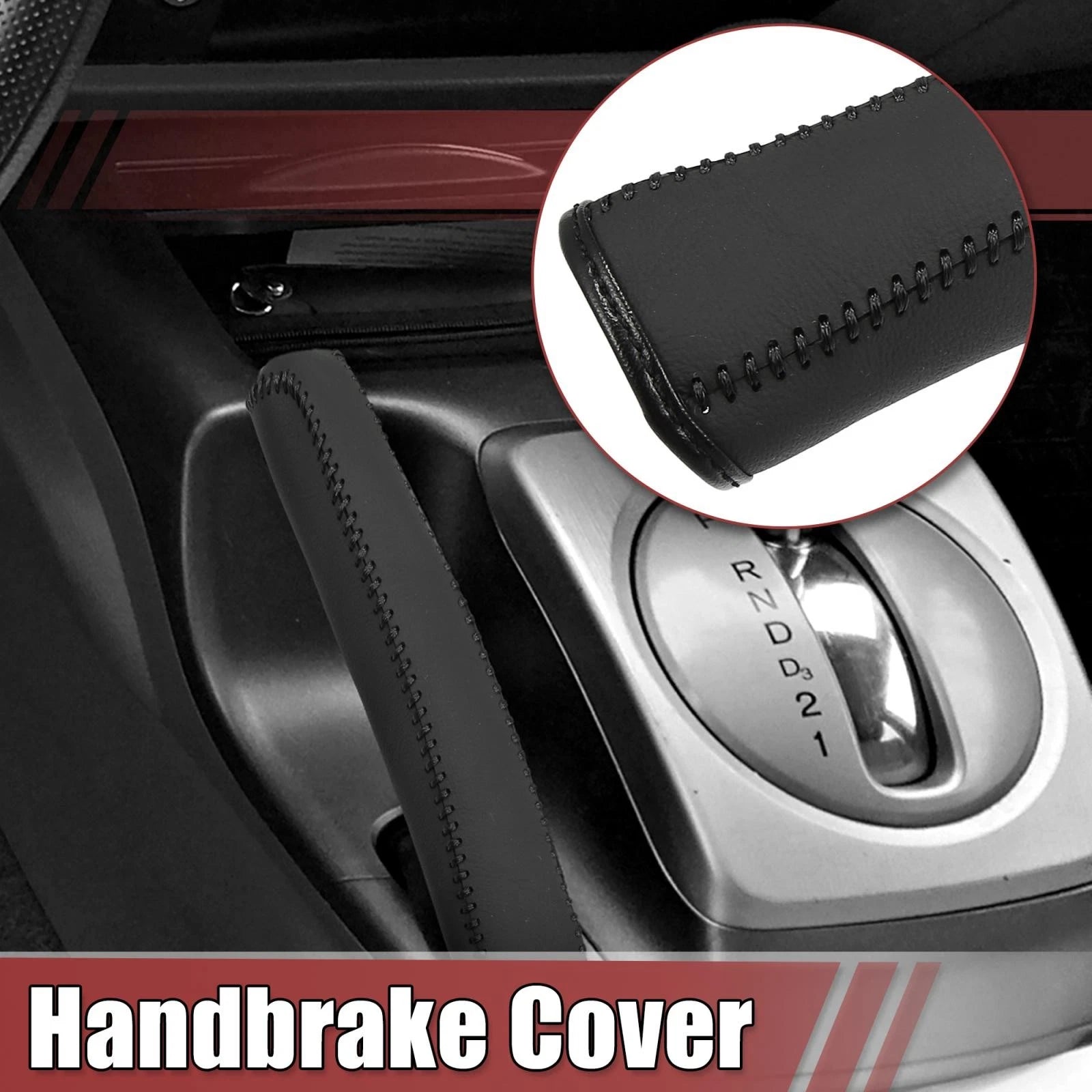 Handbrake Cover Protector Replacement for Honda Civic (2006–2011)