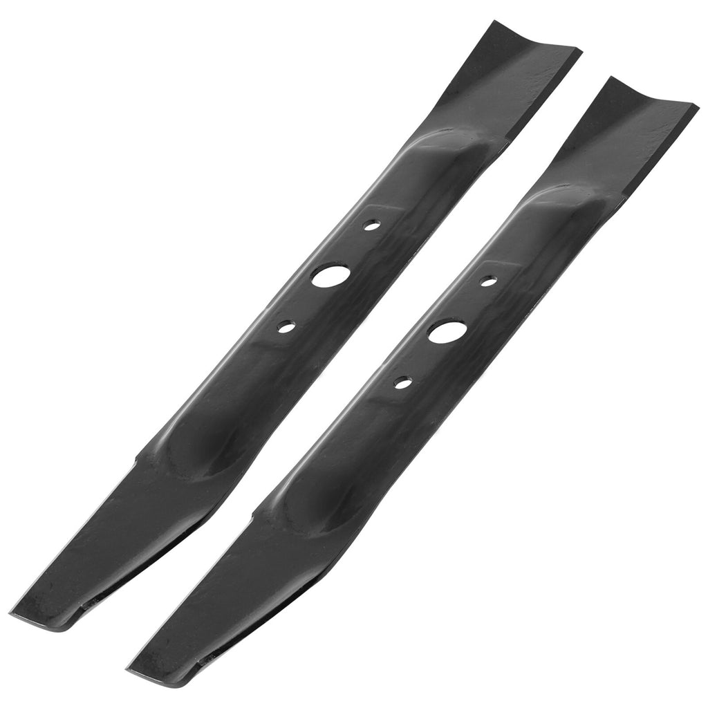 Rotary Mulching Blade Replacement for John Deere JE75 JX75 JX85 M125413 (2011–2015)