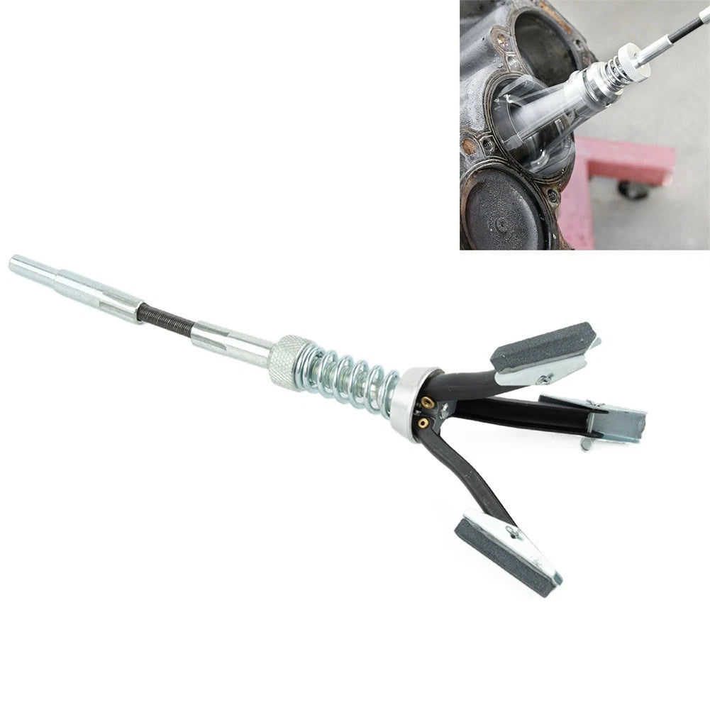 Cylinder Hone Tool for Small Air Cooled Engines