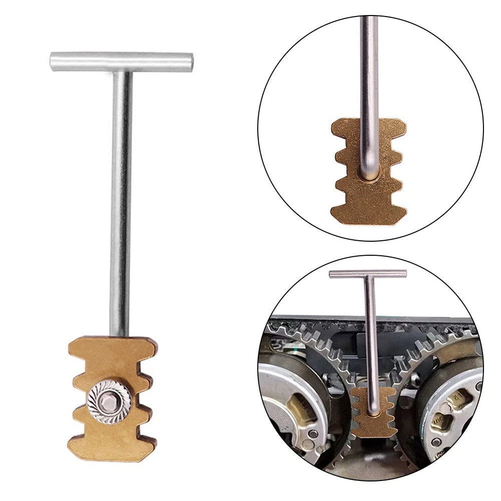 Timing Tool for 1.2T Engine Maintenance Adjustments