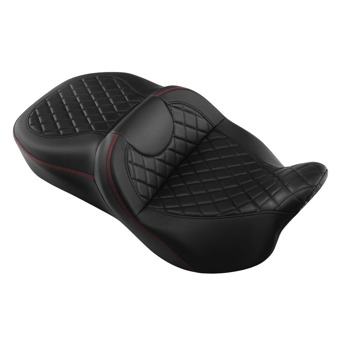 Heated Seats for Harley Touring Street Glide (2009–2023)