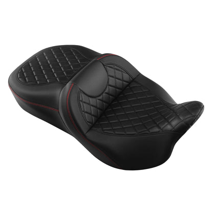 Heated Seats for Harley Touring Street Glide (2009–2023)