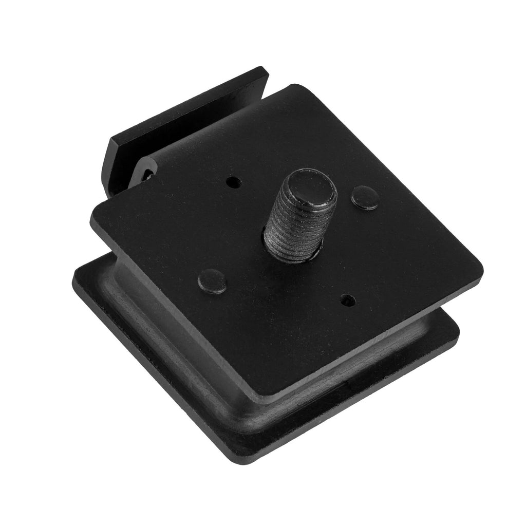 Engine Motor Mount Damper Replacement for Yamaha Grizzly 660 YFM660F (2002–2008)