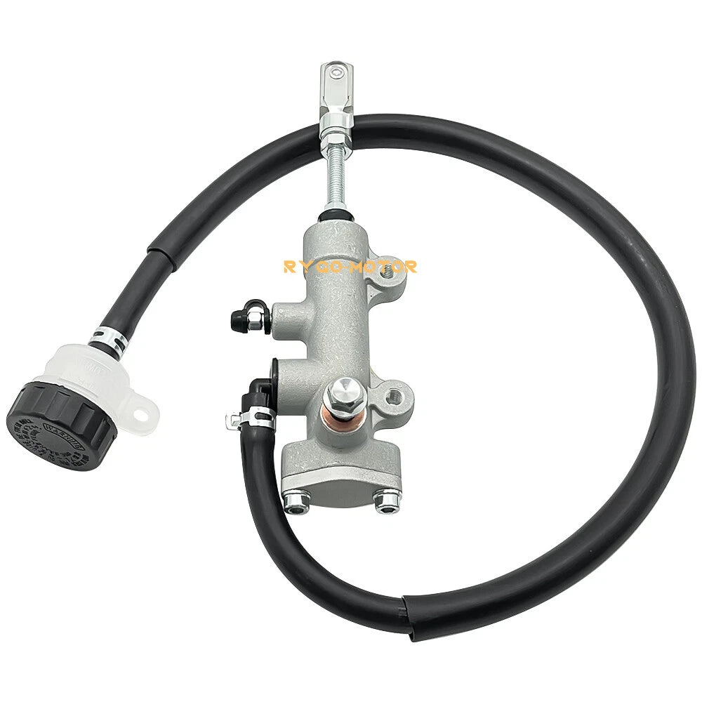 Rear Brake Master Cylinder for Can-Am Renegade 500 800R (2010–2012) 705600751