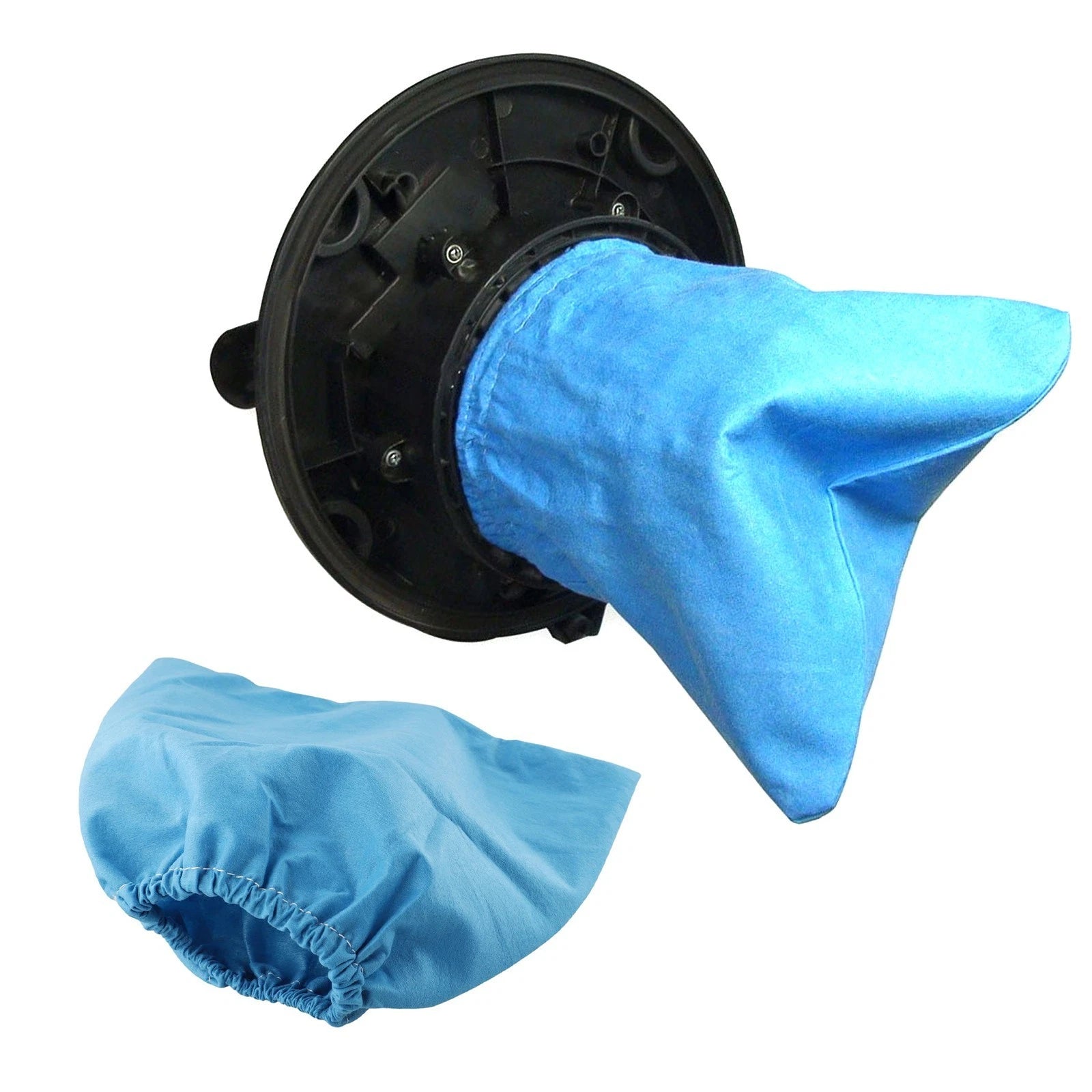 Cloth Cover Filter Bag for - 1 Pc Replacement