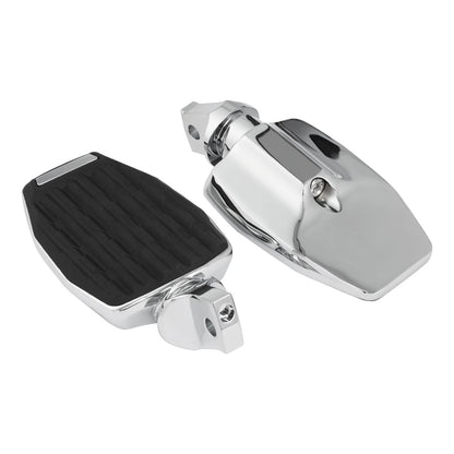 Footpegs for BMW R18, R18 Classic (2020–2024)