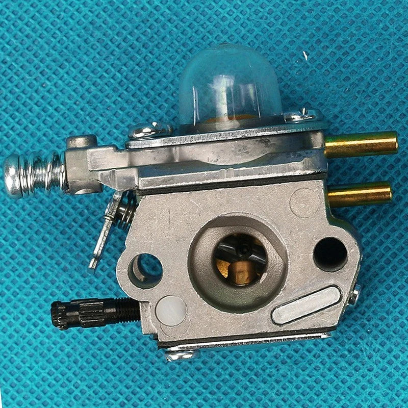 Carburetor for String Trimmer PAS2110 SHC1700 SRM2455 (Replacement)
