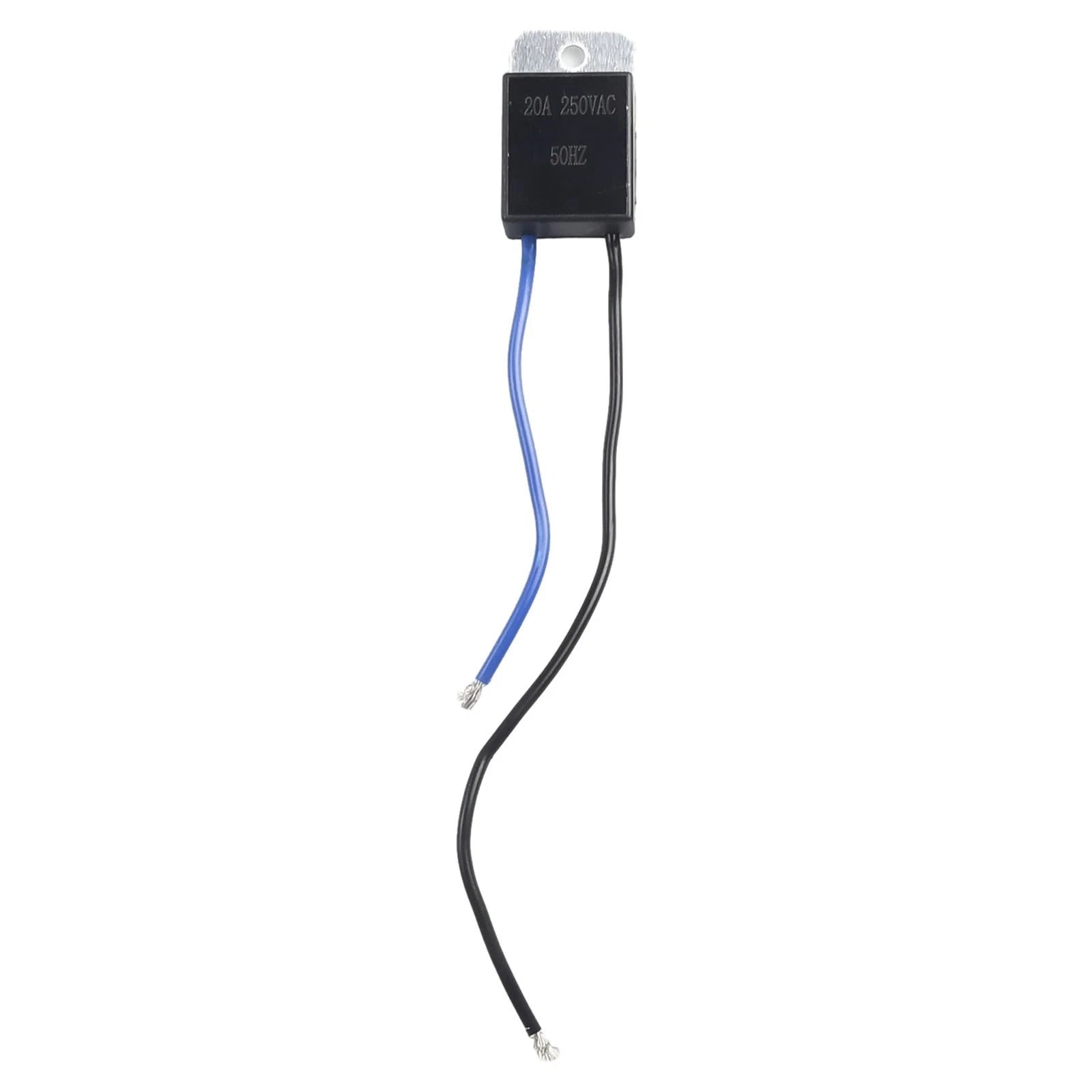 Switch for Power Tool Parts (230V 20A)