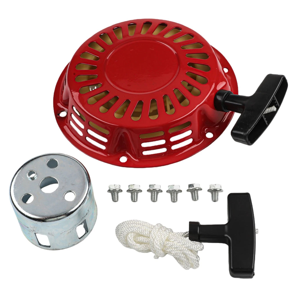 Replacement Pull Start for Honda GX120 GX160 GX200 (2000–2023)