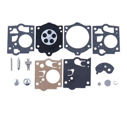 6x Carburetor Gasket Kit Replace For MCCULLOCH Homelite Echo Chainsaw K10-SDC