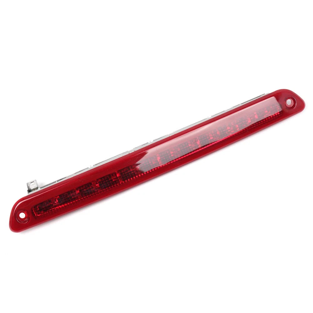 Rear Brake Light Lamp for Benz, VW, Dodge (Red)