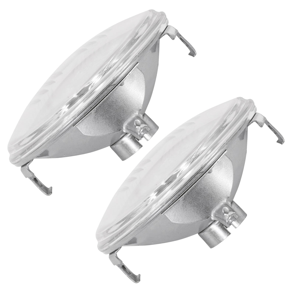Headlight Bulbs Halogen Replacement Set for Yamaha Kodiak 400 YFM400FW (1996–1998)