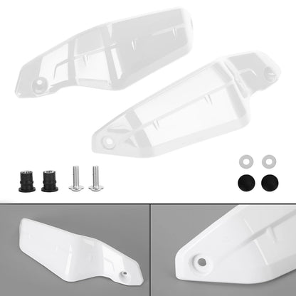 Handguard Extensions for Honda XL750 Transalp (2023–2024) T9C