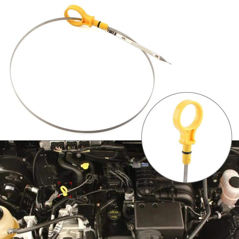 2.3L Engine Oil Dipstick For Ford Ranger 2001-2011 1L5Z6750AA