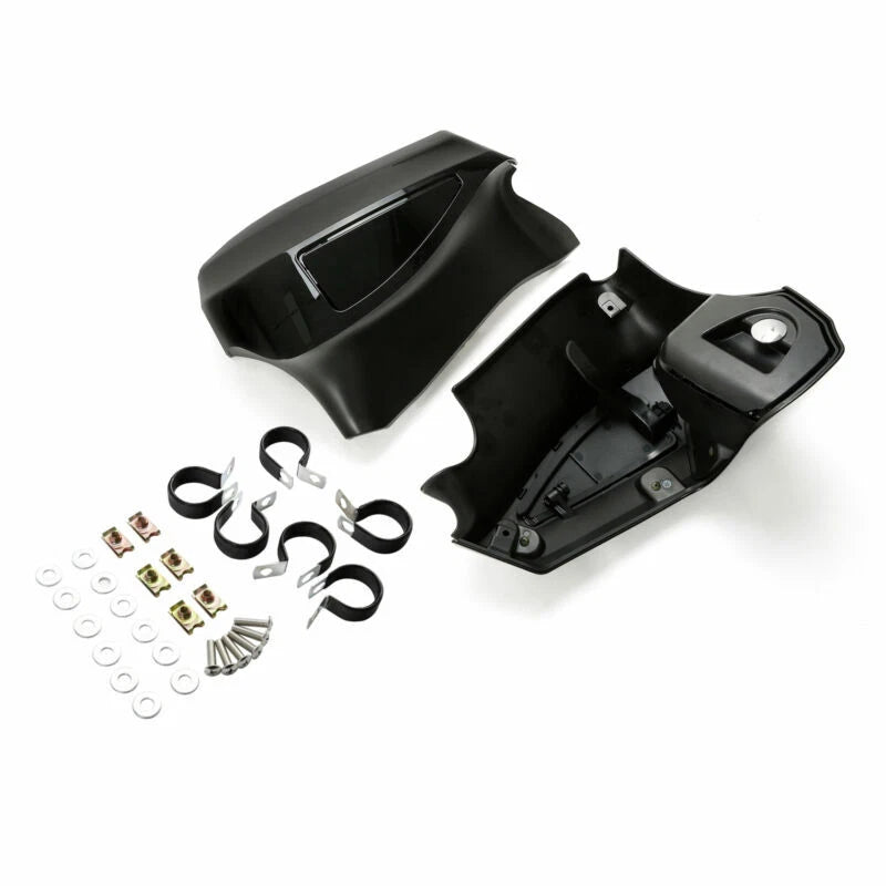 Chrome Engine Guard Highway Bar for Indian Chieftain (2014–2023)