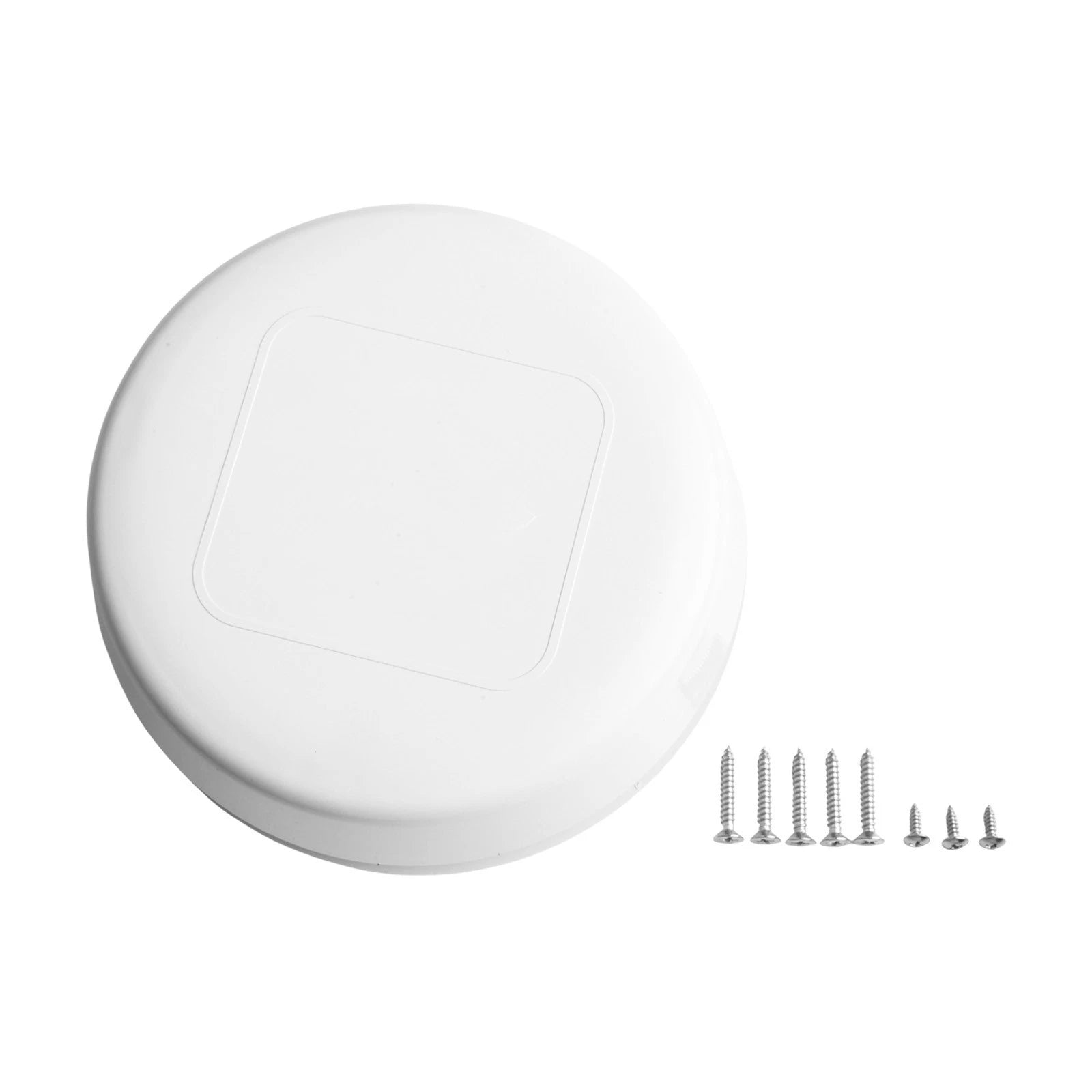 Exhaust Outlet Vent for RV
