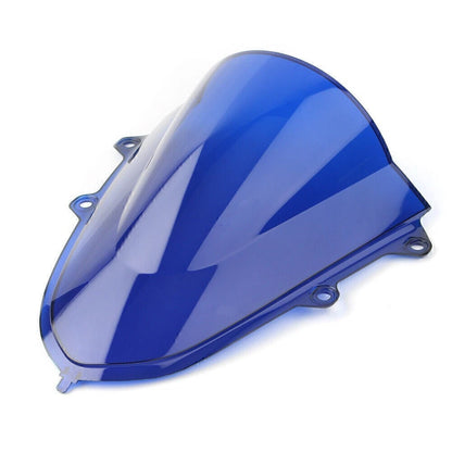 Front Windscreen for Yamaha YZF R15 V3 (2017–2019) Blue