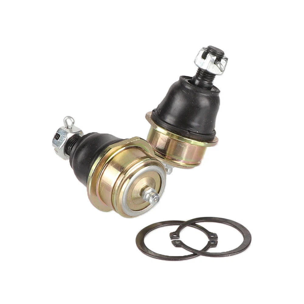 Complete Upper & Lower Ball Joints for Can-Am DS650 (2000–2007)