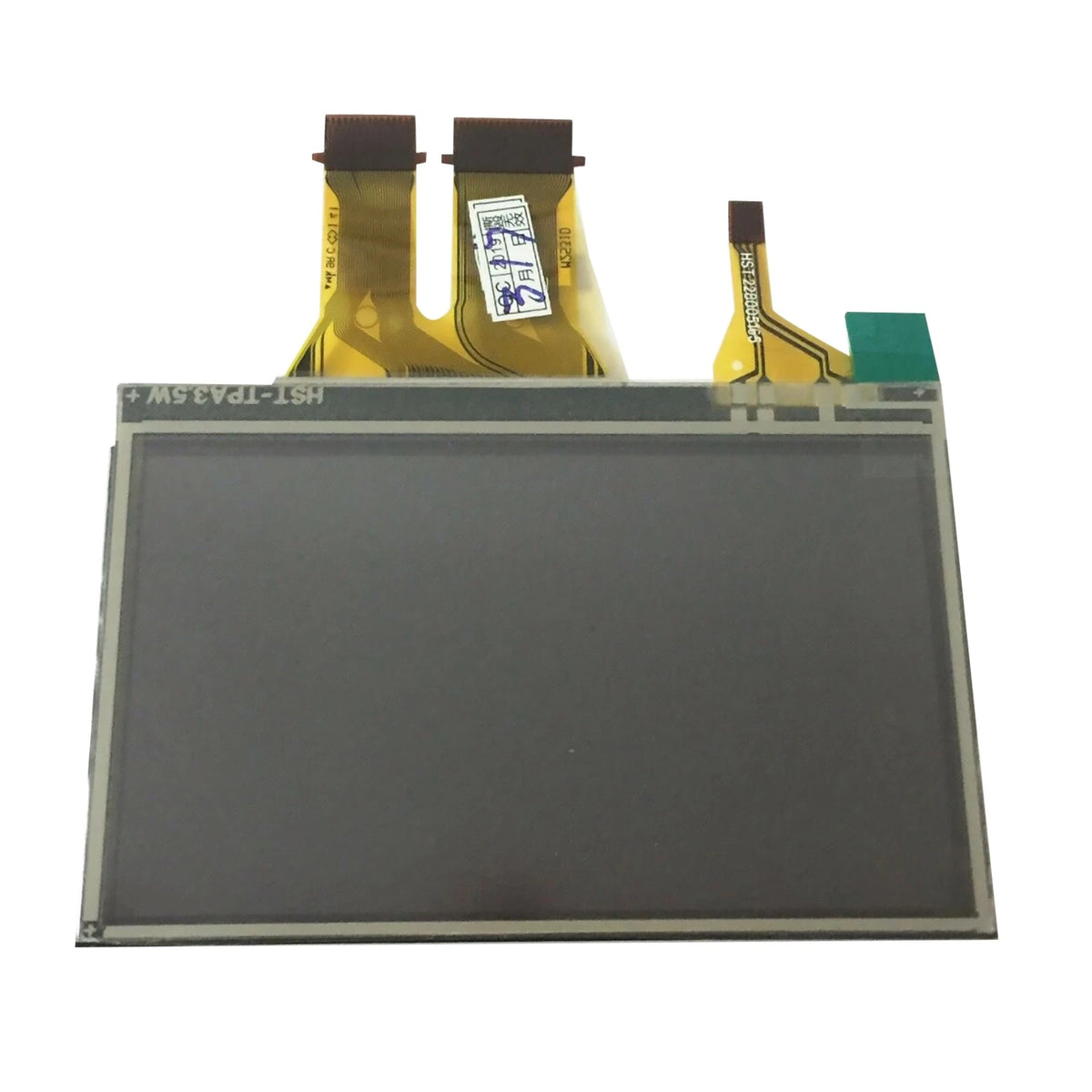 LCD Touch Screen for Sony HDR Digital Camera