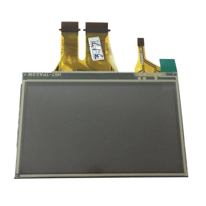 LCD Touch Screen for Sony HDR Digital Camera