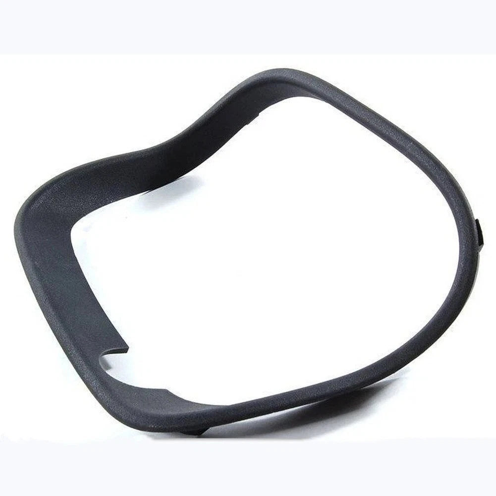 Rear Bumper Bracket for - Tailpipe Support, Wear Resistant
