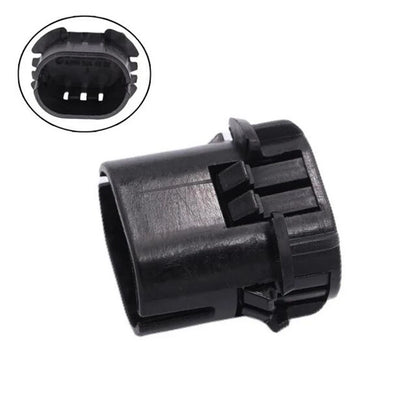 2Pcs Radiator Mount Upper for Mercedes W164 W166 W251 GL ML R-Class (2006–2012) 0995040002