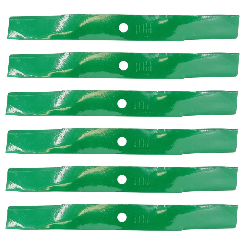 Standard Replacement Blade for John Deere 62 Deck (62–Inch) (2005–2015)