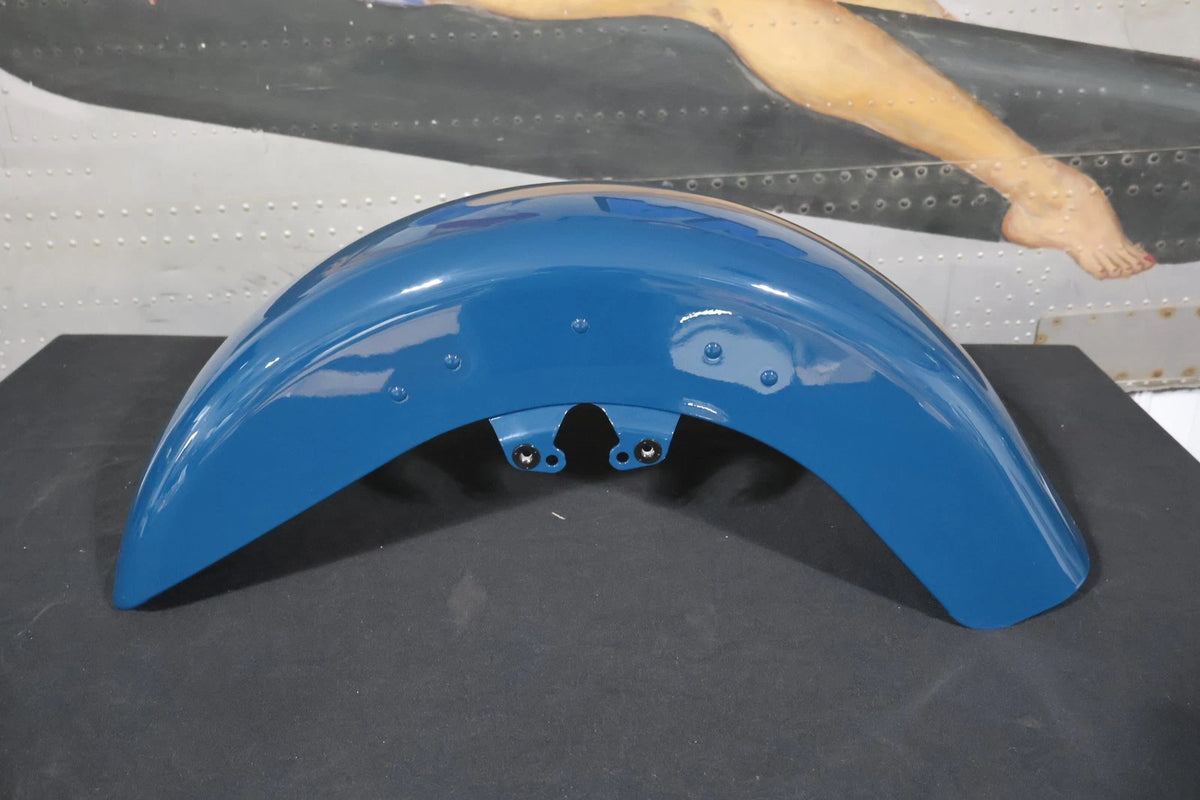 OEM Front Fender for Harley-Davidson FLTRXS (2009–2023) 58900072ESK