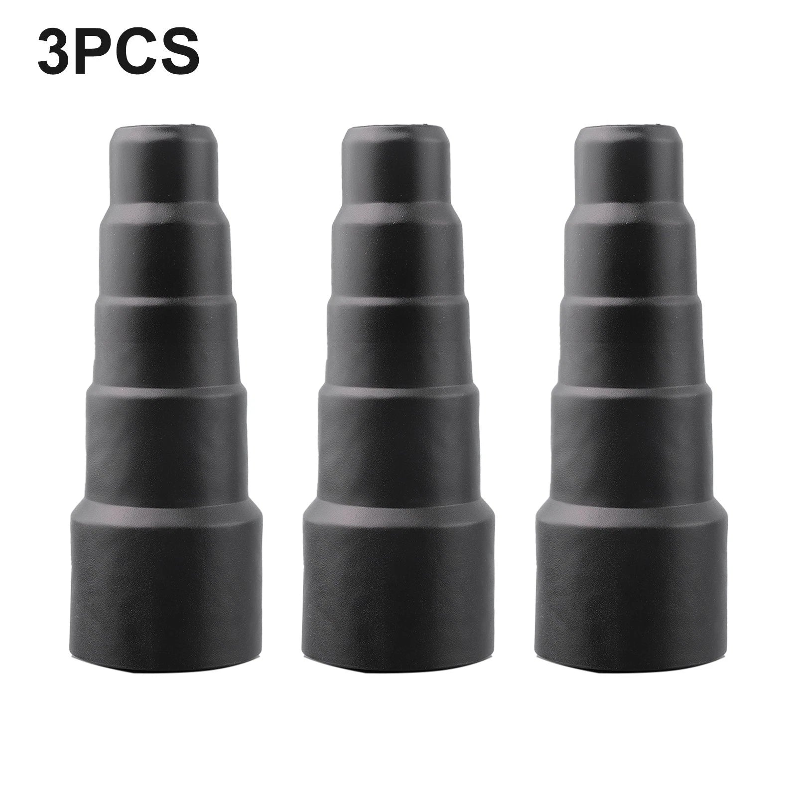 3X Vacuum Cleaner & Dust Extractor Tool Sander Adaptor 32mm-38mm