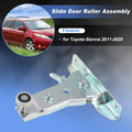 Sliding Door Roller Upper Bracket Replacement for Toyota Sienna (2011–2020)