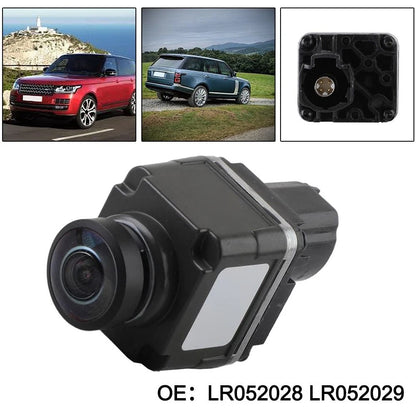 Rearview Backup Camera with IP68 Rating for Land Rover Range 2012-2016