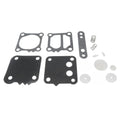 Fuel Pump Kit for Mercury Mariner (1970–1999) 18-7818-1 42909A4 42909A3