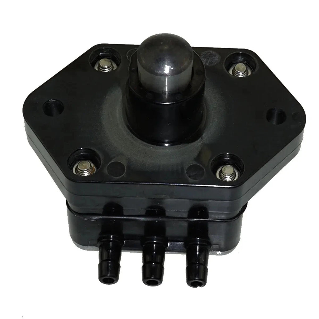 Fuel Pump 62Y-24410-04 for Yamaha Outboard Motor (1995–2007) 25-60 Hp