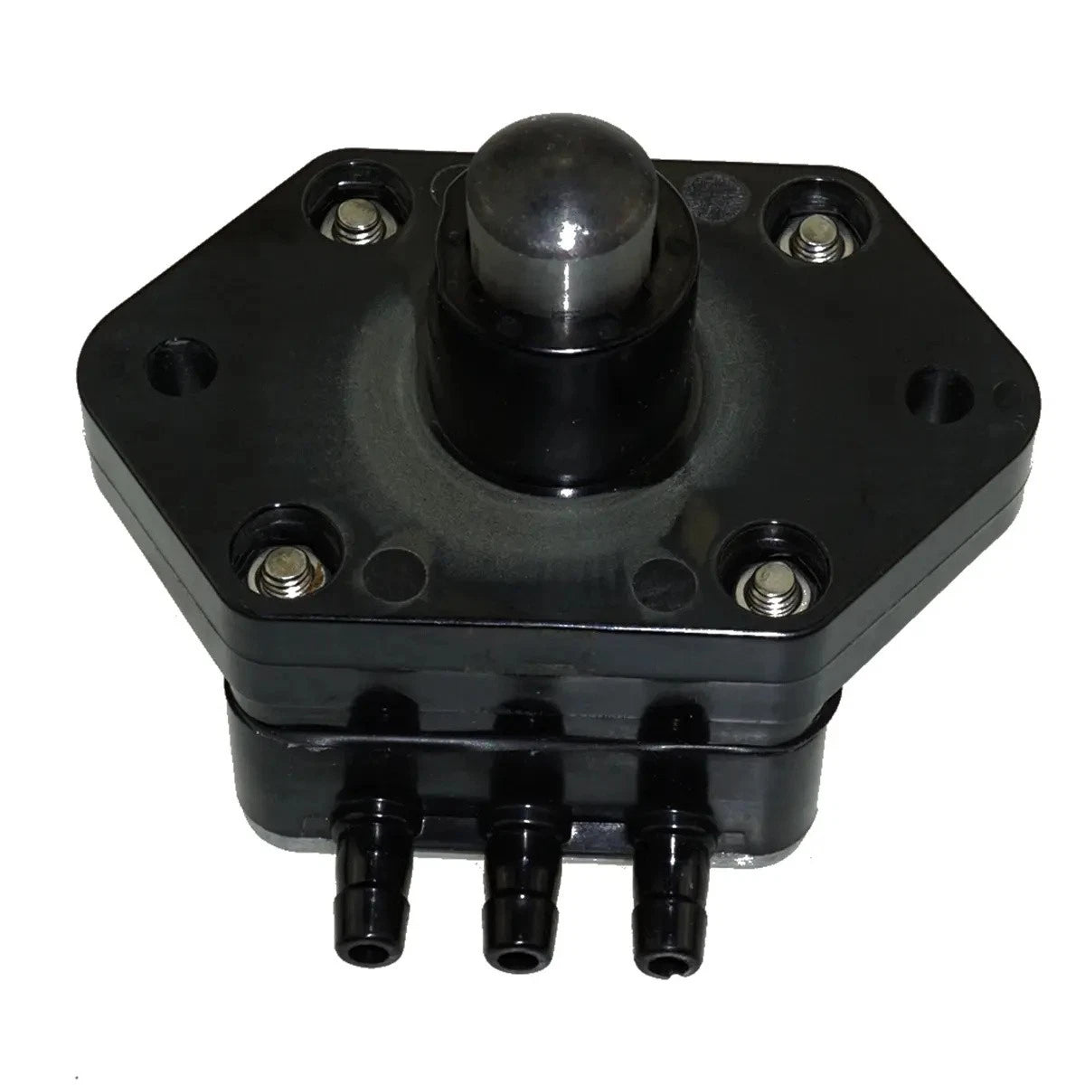 Fuel Pump 62Y-24410-04 for Yamaha Outboard Motor (1995–2007) 25-60 Hp