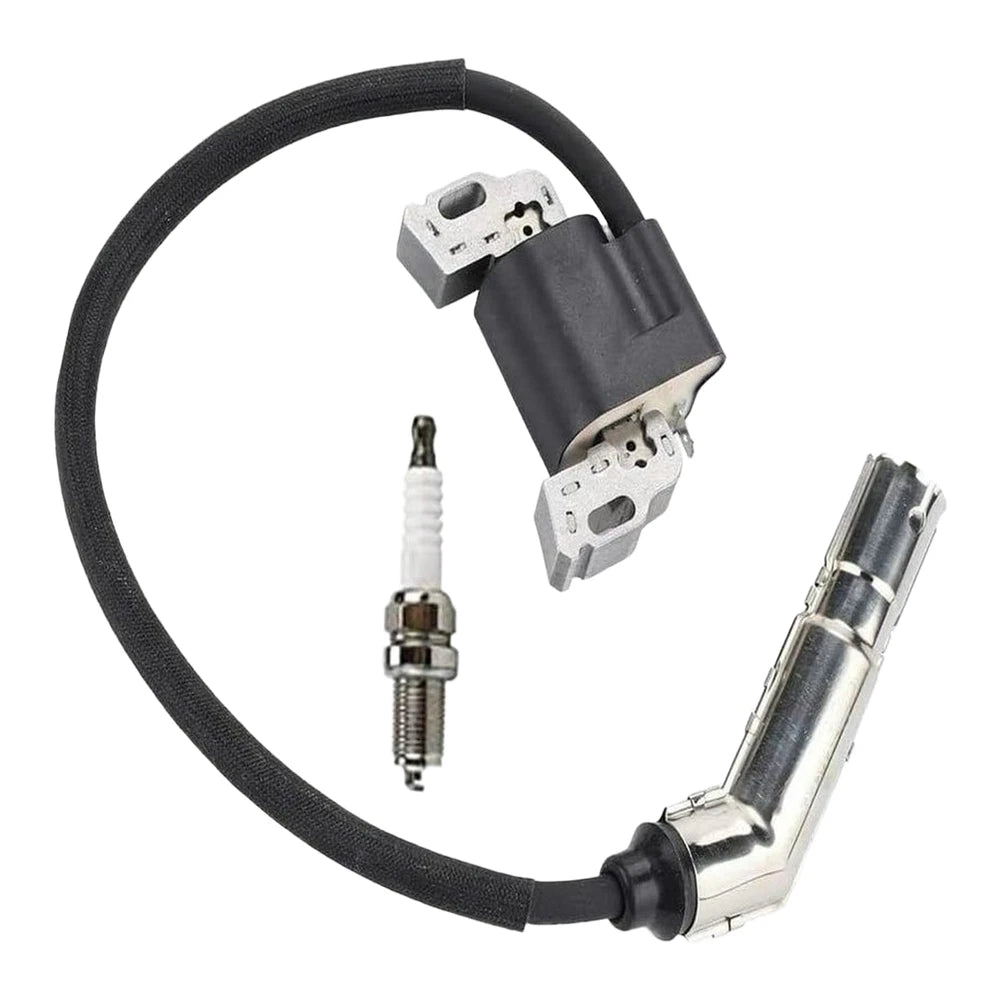 Ignition Coil for Lawn Mowers (High Temperature Resistant)