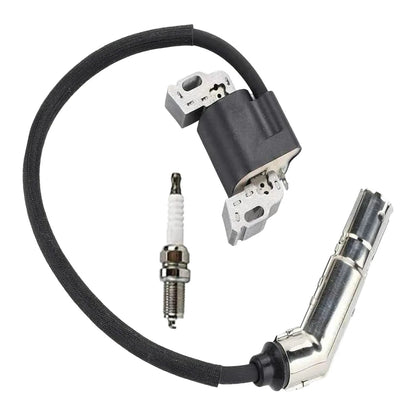 Ignition Coil for Lawn Mowers (High Temperature Resistant)