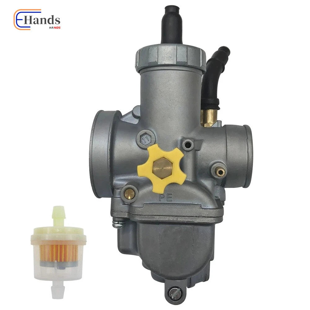 Carburetor for Honda CR80R CR80RB CR85R CR85RB (1986–2008)