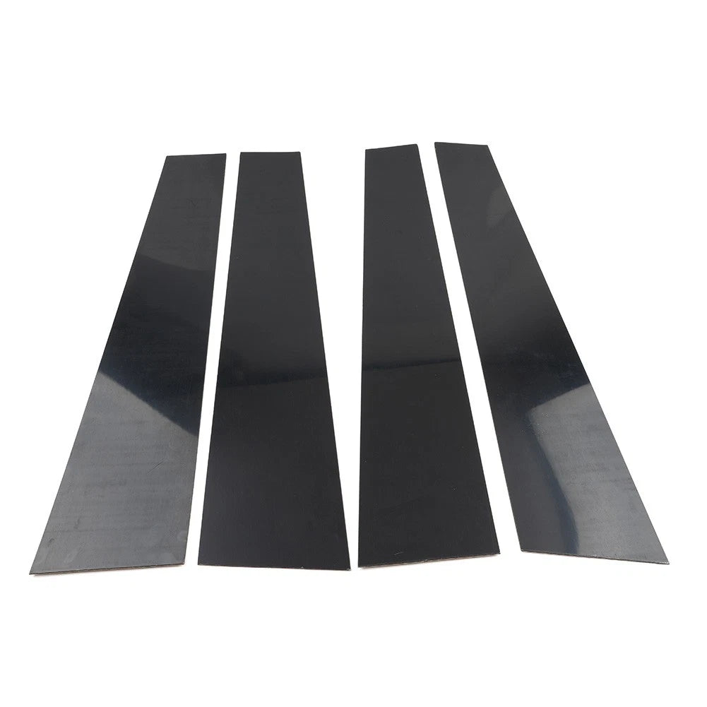 Pillar Post Trim Kit for Dodge Ram 1500 (2019–2024)