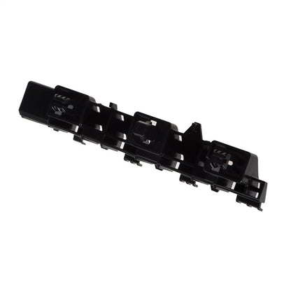 Front Bumper Corner Bracket Set for Subaru Crosstrek (2013–2017)
