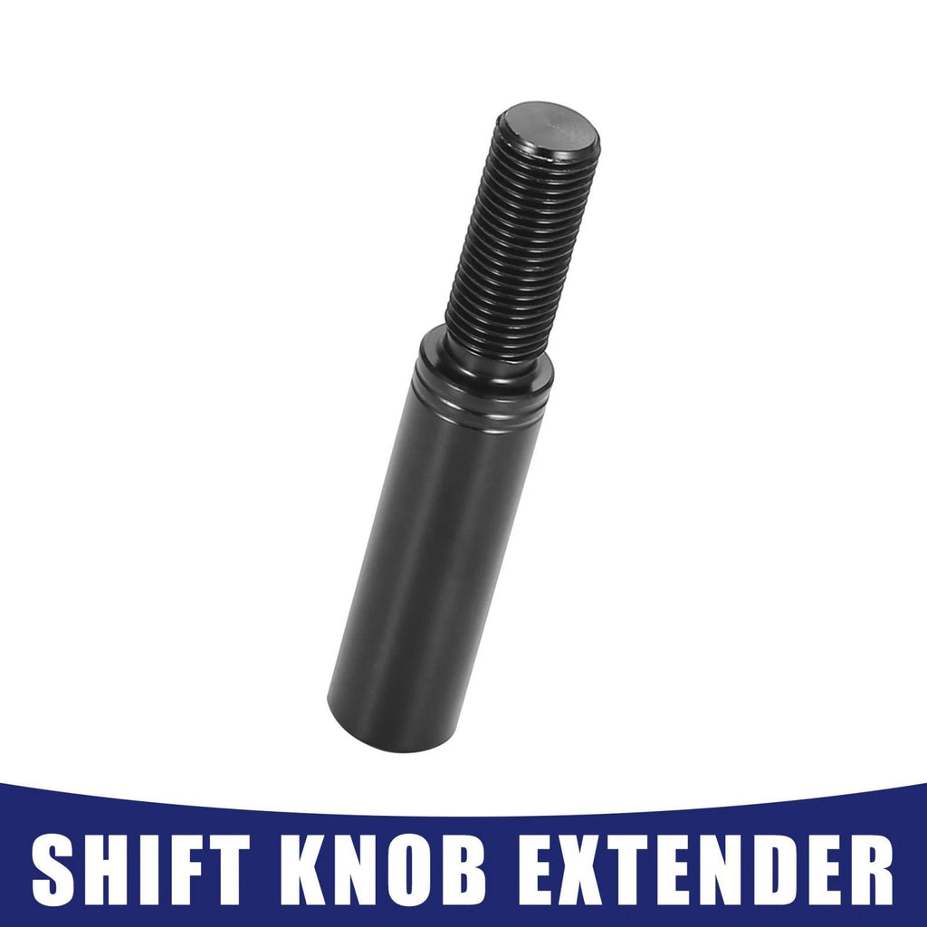 Gear Shift Knob Extender Lever 2 Inch for Subaru WRX (2013–2019)
