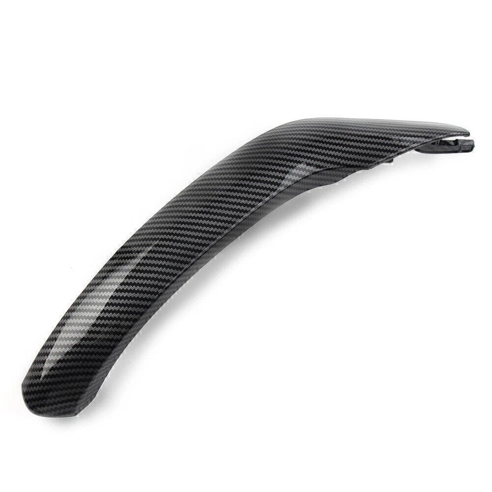 Left Inner Outer Door Pull Handle Trim Cover for BMW X3 X4 (2010–2017)