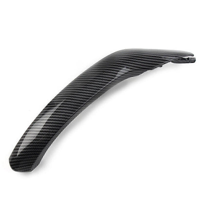 Left Inner Outer Door Pull Handle Trim Cover for BMW X3 X4 (2010–2017)