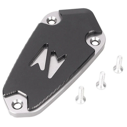 Brake Reservoir Cover Cap for Kawasaki Z1000 (2010–2017)