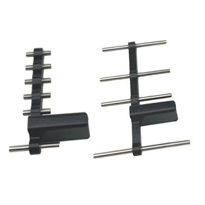 2X Signal Antenna Range Extender for DJI Mavic Mini Air Pro 2 Spark F