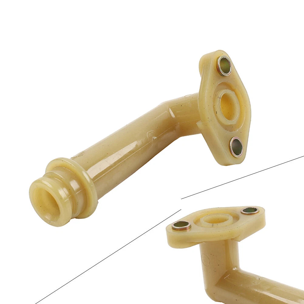 Water Pump Coolant Pipe Joint for Linhai Yamaha 260cc 300cc ATV UTV (2000–2023)